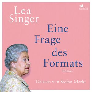 Eine Frage des Formats, Lea Singer