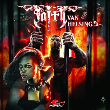 Wolfsbrut (Faith - The Van Helsing Chronicles 42) audiobook, Simeon Hrissomallis