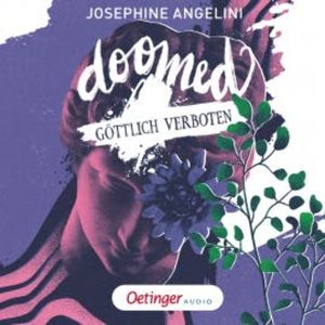 Fates & Furies 4. Doomed, Josephine Angelini