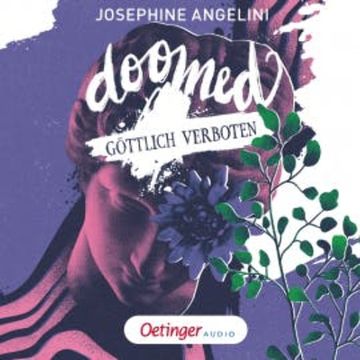 Fates & Furies 4. Doomed audiobook, Josephine Angelini
