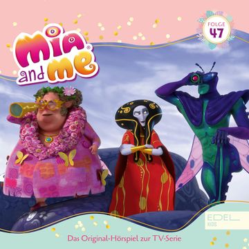 Folge 47: Ein perfektes Team / Eine hinterlistige Täuschung (Das Original-Hörspiel zur TV-Serie) audiobook, Doug Sinclair