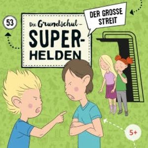 Folge 53: Der große Streit, MS Urmel