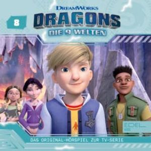 Folge 8: Der Schwarm / (K)Ein Fall für Doktor D [Das Original-Hörspiel zur TV-Serie], Thomas Karallus