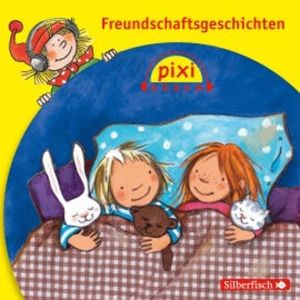 Freundschaftsgeschichten, Miriam Cordes