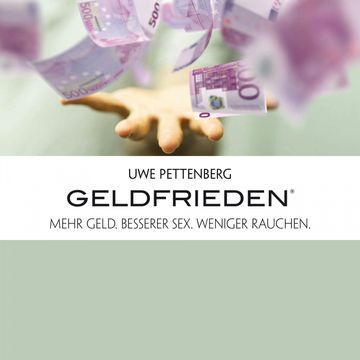 Geldfrieden audiobook, N.N.