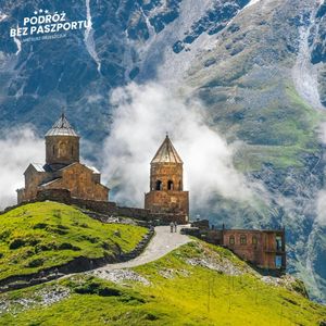 Gruzini o Rosjanach. Sąsiad czy zagrożenie? Dokąd zmierza ten kraj?, Mateusz Grzeszczuk