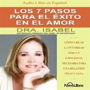 Los 7 pasos para el éxito en el amor, Isabel Gomez-Bassols