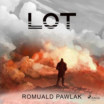 Lot audiobook, Romuald Pawlak