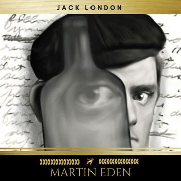 Martin Eden audiobook, Jack London