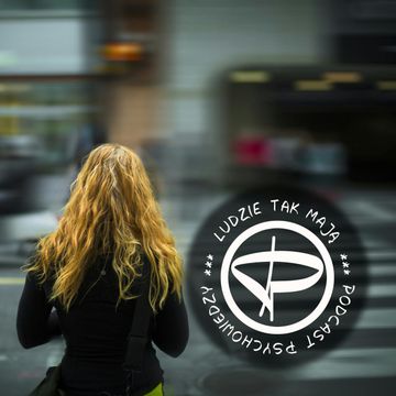 Mieć osobowość audiobook, Przemek Mućko