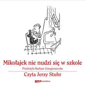 Mikołajek nie nudzi się w szkole, René Goscinny