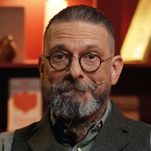 Miłosz Brzeziński  - "Silna wola nie jest aż tak istotna jak nam się wydaje", Kuba Jankowski