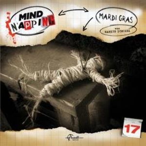 MindNapping, Folge 17: Mardi Gras, Markus Duschek