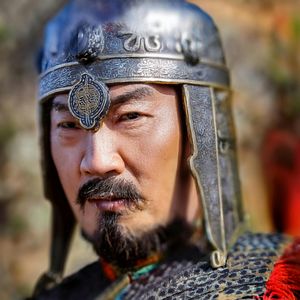 Mongołowie. Największe imperium w dziejach, Historia jakiej nie znacie