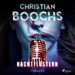 Nachtflüstern, Christian Boochs