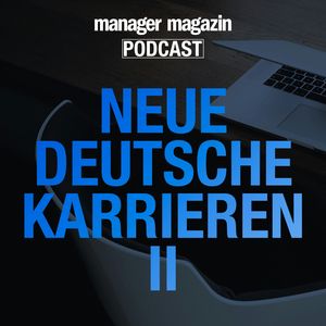 Neue deutsche Karrieren II (1): Der Befreiungsschlag von Evonik-Finanzchefin Ute Wolf, Manager Magazin Redaktion