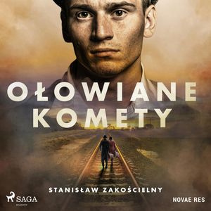 Ołowiane komety, Stanisław Zakościelny