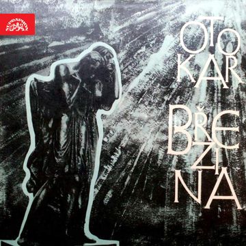 Otokar Březina audiobook, Otokar Březina