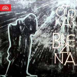 Otokar Březina, Otokar Březina