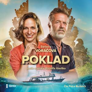 Poklad, Barbora Voráčová, Rudolf Havlík