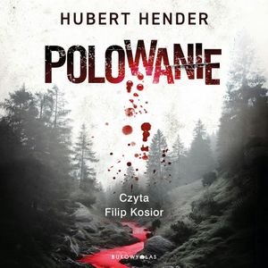 Polowanie, Hubert Hender