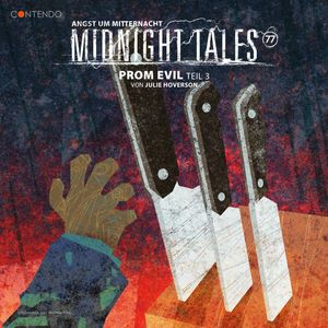 Prom Evil Teil 3, Julie Hoverson