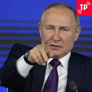 Putin: niebezpieczny moment, Anna Łabuszewska, Michał Kuźmiński