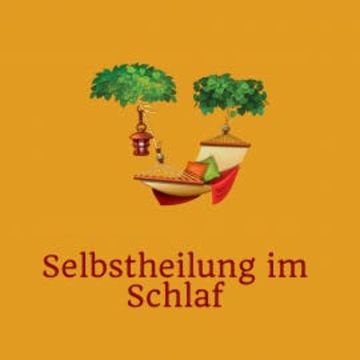 Selbstheilung im Schlaf audiobook, Miss Smilla
