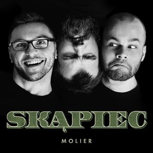 Skąpiec, Molier