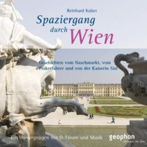 Spaziergang durch Wien, Reinhard Kober