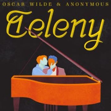 Teleny audiobook, Oscar Wilde