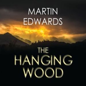 The Hanging Wood, Martin Edwards