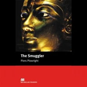 The Smuggler, Piers Plowright