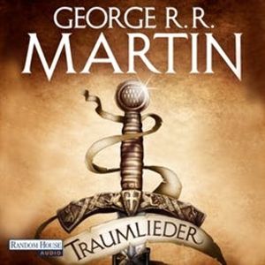 Traumlieder, George R.R. Martin