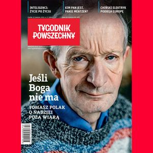 Tygodnik Powszechny na ucho numer 17/2023, zespół autorów