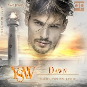 YOUR SECRET WISH - Dawn audiobook, Sam Jones