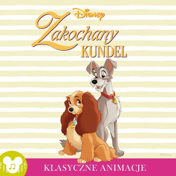 Zakochany kundel audiobook, Lily Murray