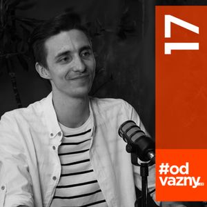 🔵 17#odvážný | Jsou všichni autisti géniové nebo je to jen mýtus? | Bohuslav Jakubec, Tomáš Paprštein