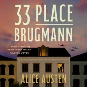 33 Place Brugmann, Alice Austen