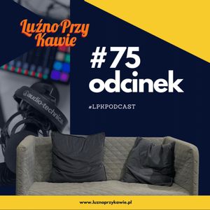 #75 – Odcinek poprawny (S03E25), NAAB.pl	Adam Borodo
