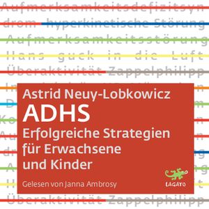 ADHS, Astrid Neuy-Lobkowicz
