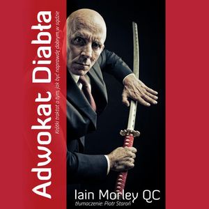 Adwokat diabła, Iain Morley QC