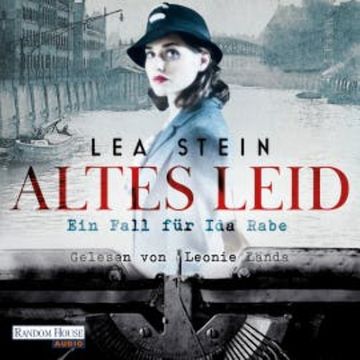 Altes Leid 1 audiobook, Lea Stein