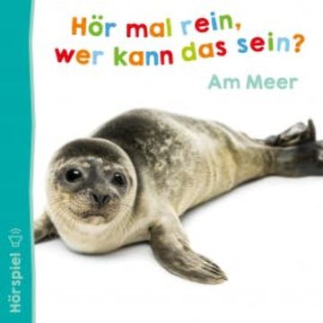 Am Meer audiobook, Angela Strunck