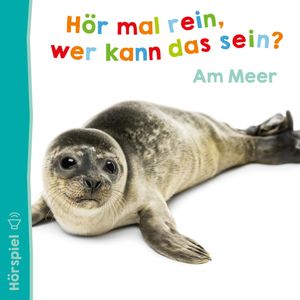 Am Meer, Angela Strunck