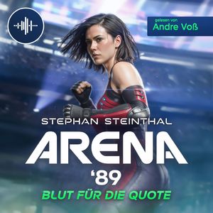 ARENA '89, Stephan Steinthal