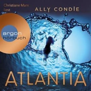 Atlantia, Ally Condie