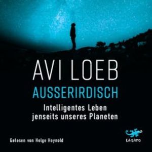 Außerirdisch, Avi Loeb