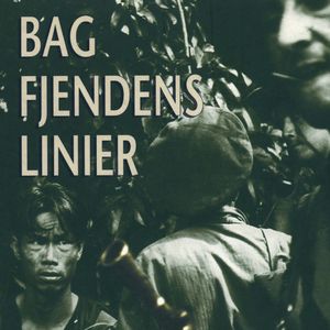 Bag fjendens linier, Sjak Svendstorp