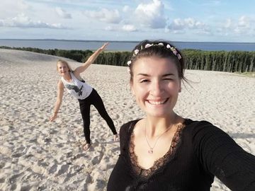 Barča a Týna: 3 x 10 dní stopem po Evropě a zážitky z X-Challenge audiobook, Matouš Vinš